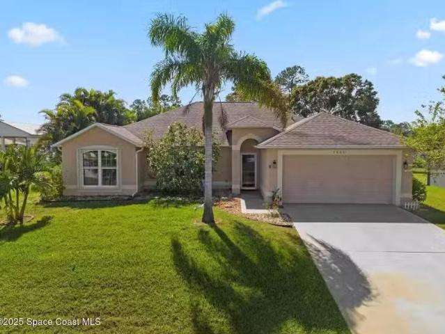 House for rent in Palm Bay