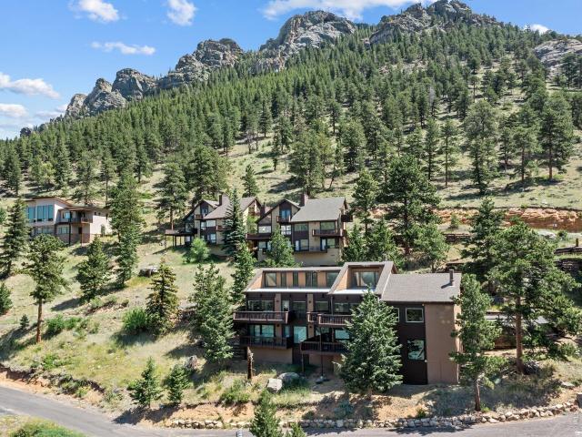 Condo for sale in Estes Park, Colorado