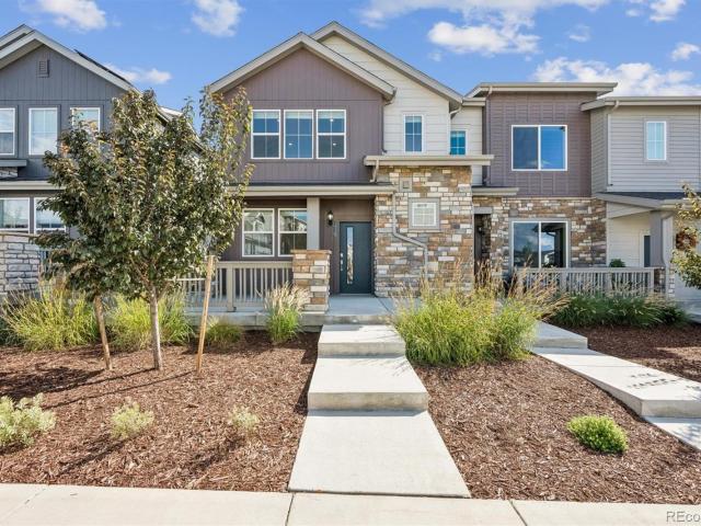Townhouse for sale in Lafayette, Colorado
