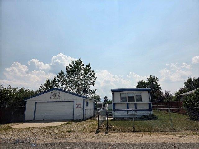 Land for sale in Butte, Montana