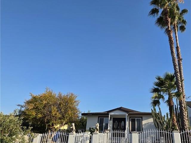 House for sale in Harbor City, Canoga Park