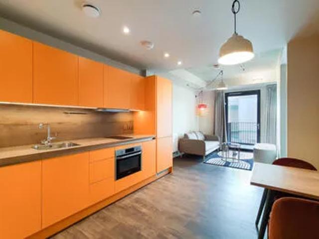 Studio for rent in Greater London