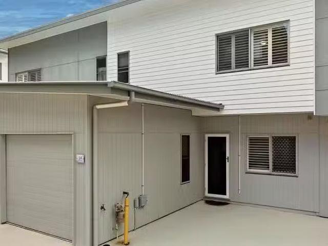 House for rent in Toombul, Queensland