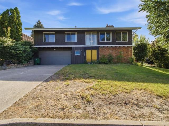 House for sale in Moscow, Idaho