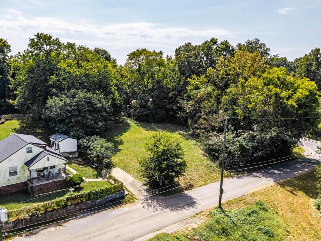 Land for sale in Tennessee