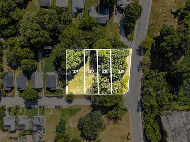 Land for sale in Emory Place, Knoxville