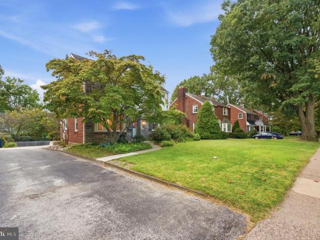 House for sale in Ardmore, Lower Merion Township
