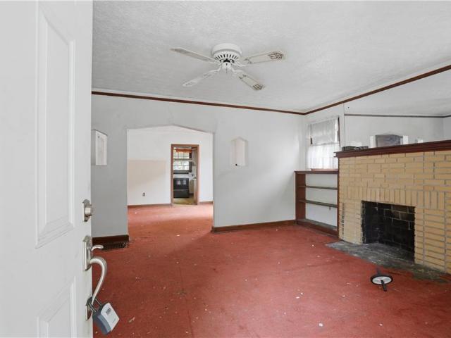 House for sale in East Point, Georgia