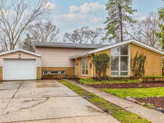 House for sale in Northbrook, Illinois