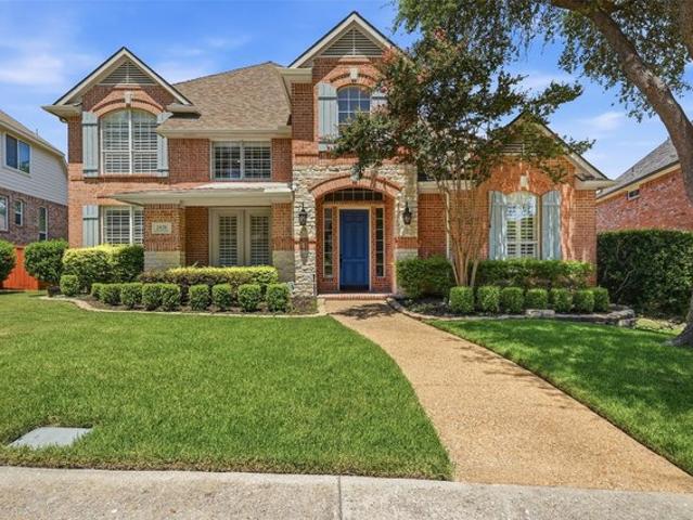 House for sale in Allen, Texas