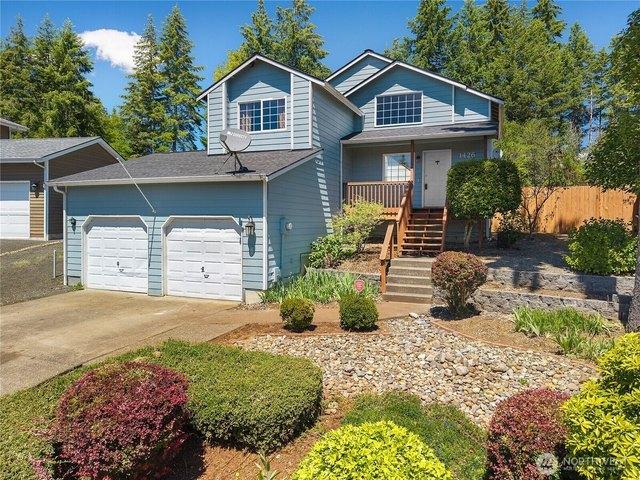 House for sale in Shelton, Washington