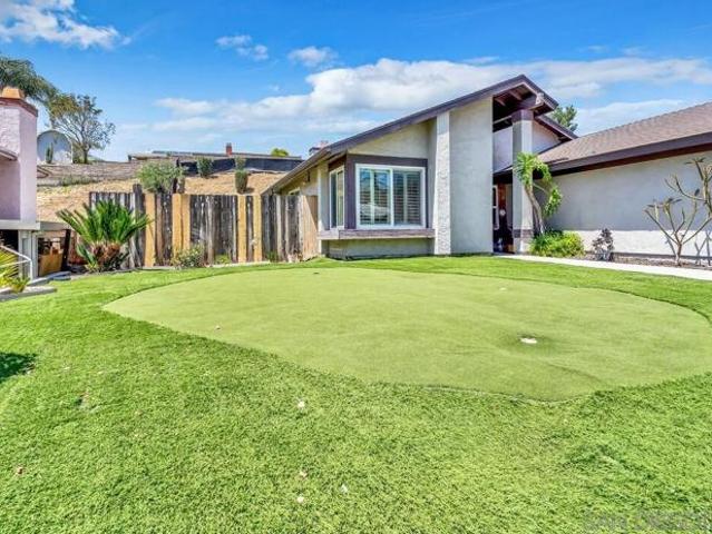 House for sale in Lakeside, California