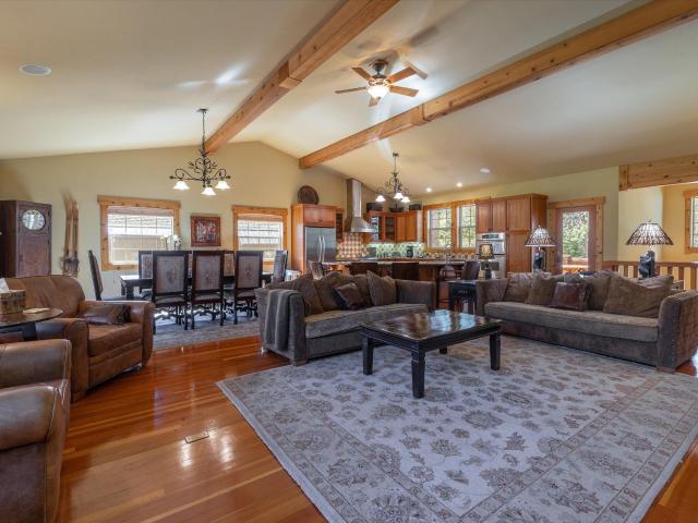 House for sale in Truckee, California