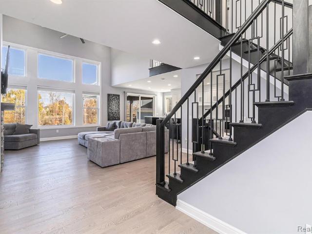 House for sale in Linden, Michigan