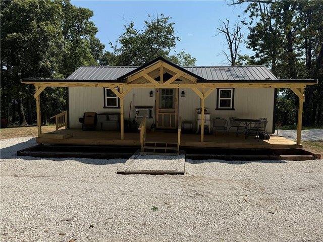 House for sale in Ark