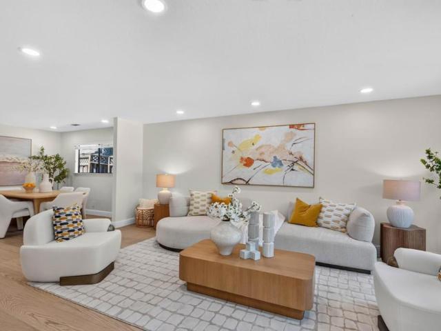 House for sale in Saratoga, California
