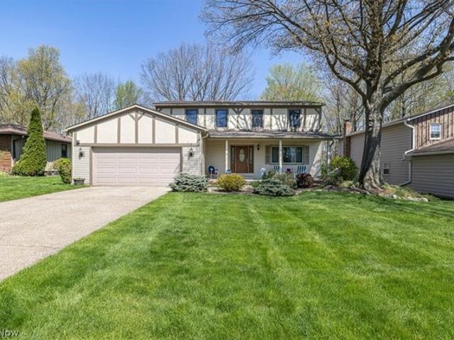 House for sale in Columbia Station, Ohio