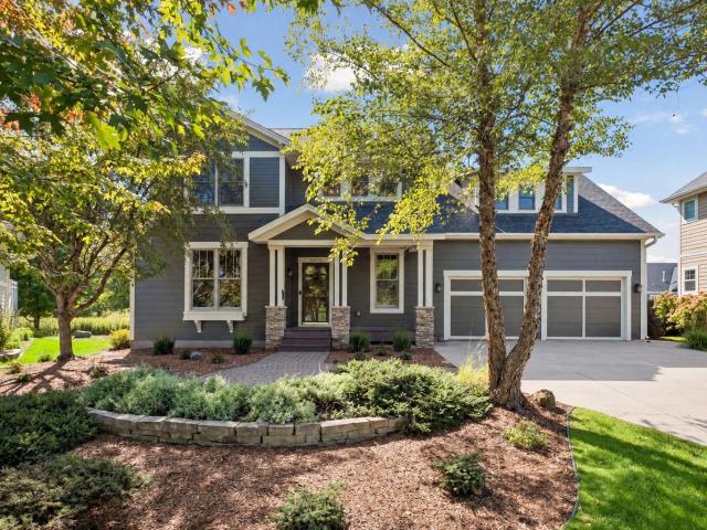 House for sale in Hugo, Washington County