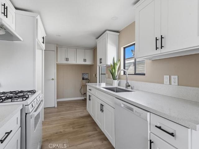 House for sale in Midway City, California