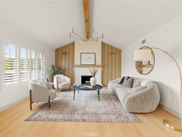 House for sale in Tustin, California