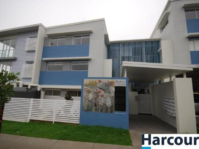 Apartment for rent in Greenslopes, Greater Brisbane