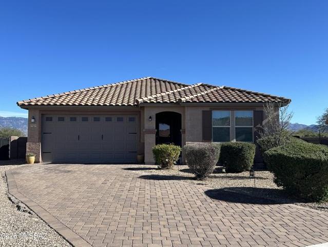 House for sale in Vail, Arizona