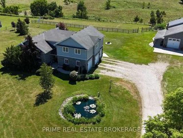House for sale in West Elgin, Ontario
