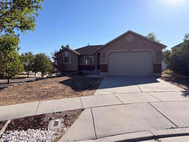 House for sale in Herriman, Utah