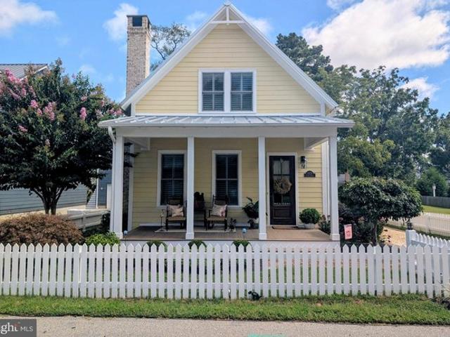 House for sale in Solomons, Maryland