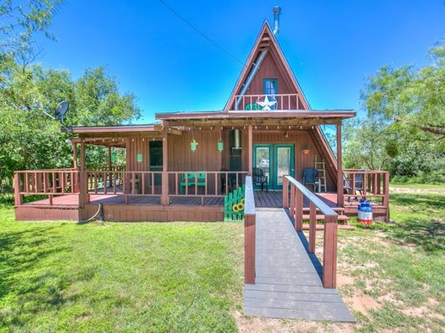 House for sale in Carlsbad, Texas