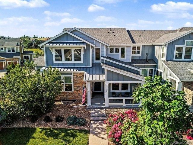 Townhouse for sale in Arvada, Jefferson County