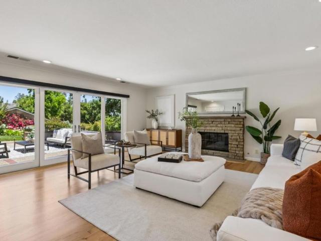 House for sale in Saratoga, Santa Clara County