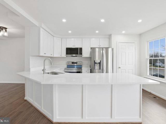Townhouse for sale in Virginia