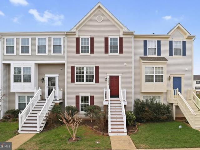 Townhouse for sale in Virginia