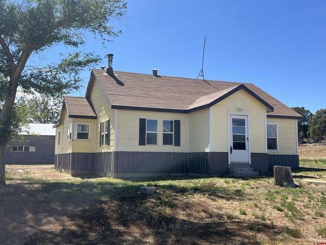 House for sale in Cahone, Dolores County