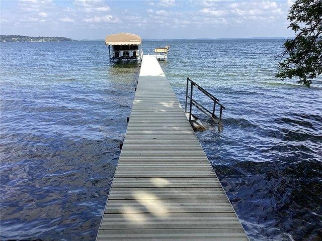 House for sale in Miltona, Minnesota