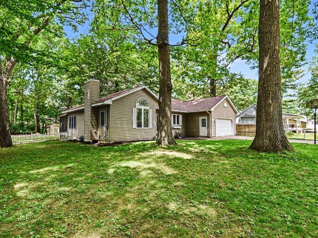 House for sale in Michigan