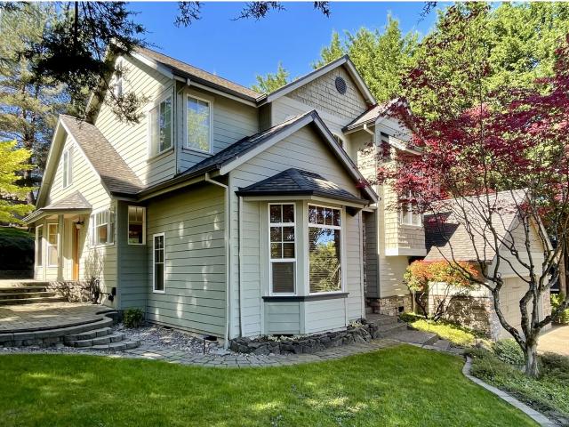 House for sale in Oregonia