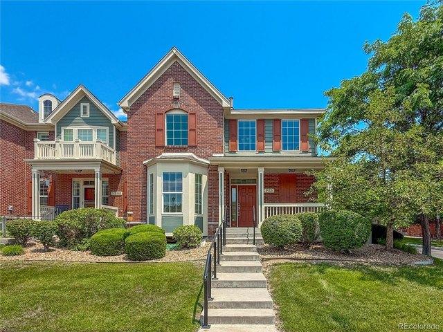 Townhouse for sale in Arvada, Colorado
