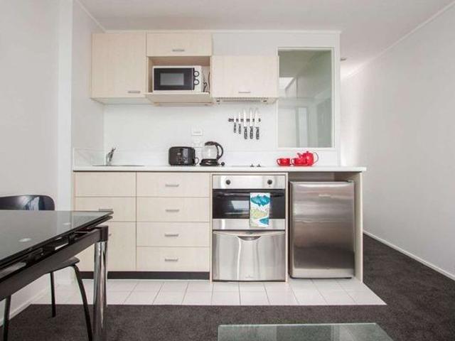 Apartment for rent in Auckland, Oroua County