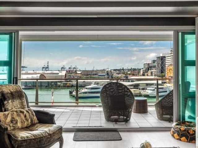 Apartment for rent in Auckland, Oroua County
