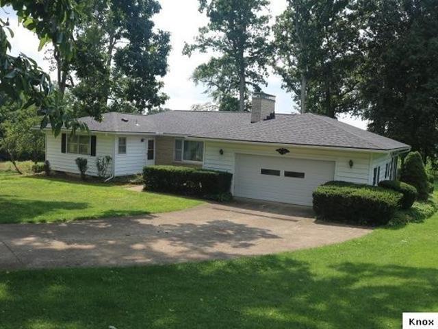 House for sale in Mount Vernon, Ohio