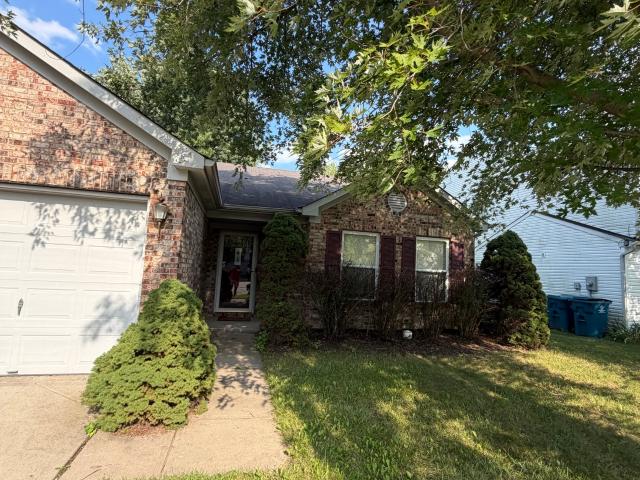 Property for rent in Fishers, Indiana
