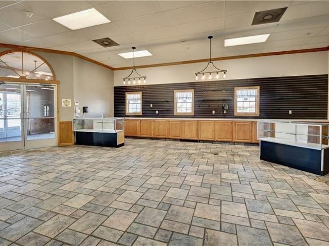 Commercial for sale in Dalton, Ohio