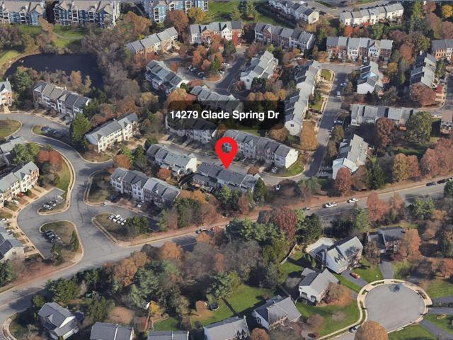 Townhouse for sale in Virginia