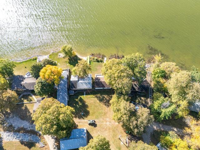 House for sale in Mentor, Minnesota