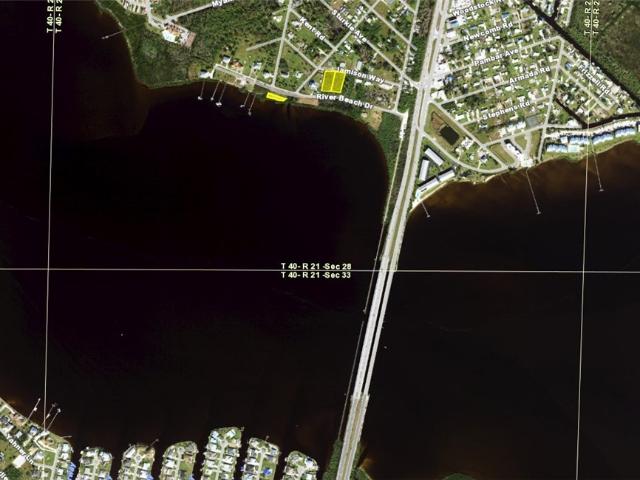 Land for sale in Port Charlotte, Florida