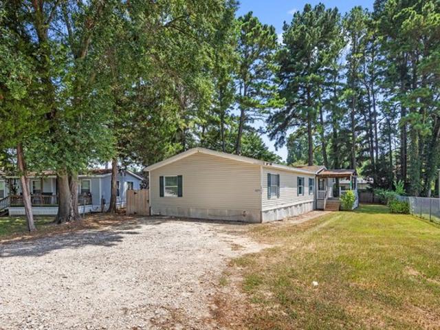 House for sale in Willis, Texas