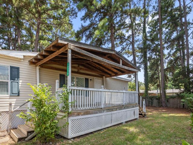 House for sale in Willis, Texas