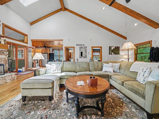 House for sale in Michigan